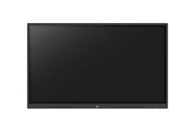 LG CreateBoard 65 inch – Model 65TR3DJ