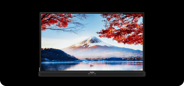Promethean ActivPanel 10 75-Inch 4K Interactive Flat Panel
