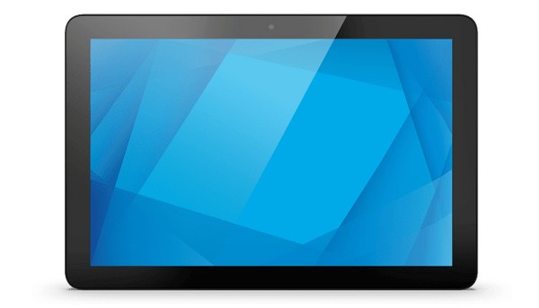 ELO 10-inch I-Series 5 with Android Black