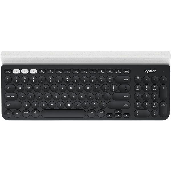 Logitech K780 Bluetooth Multi-Device Keyboard – Seamless Typing Across Multiple Devices