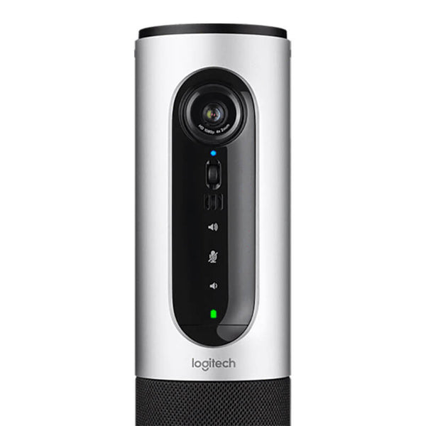 Logitech CONNECT ConferenceCam – Video Conferencing Camera for Huddle Rooms & Home Office