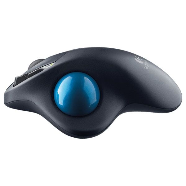 Logitech M570 Trackball Wireless Mouse