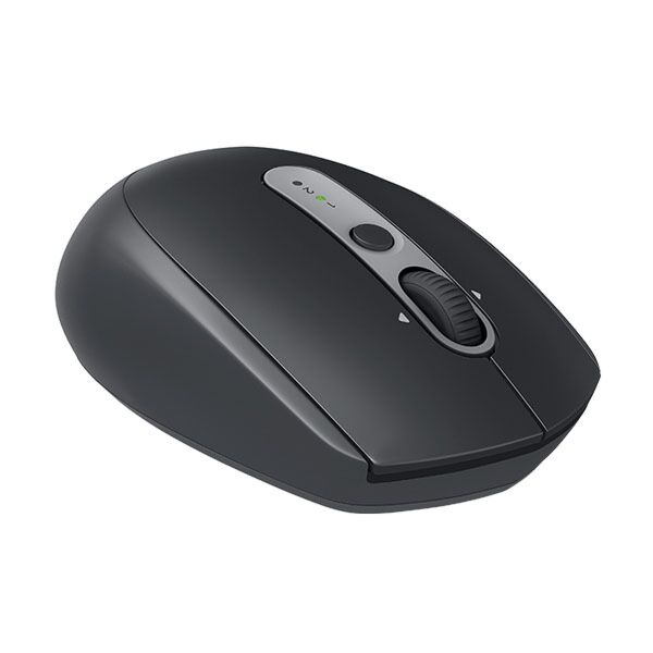 Logitech M590 Multi-Device Silent Wireless Mouse Graphite Tonal