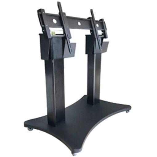 Prestigio Heavy Duty Stand for Multiboard Screens (PMBST03E)– Reliable Support for Large Interactive Displays