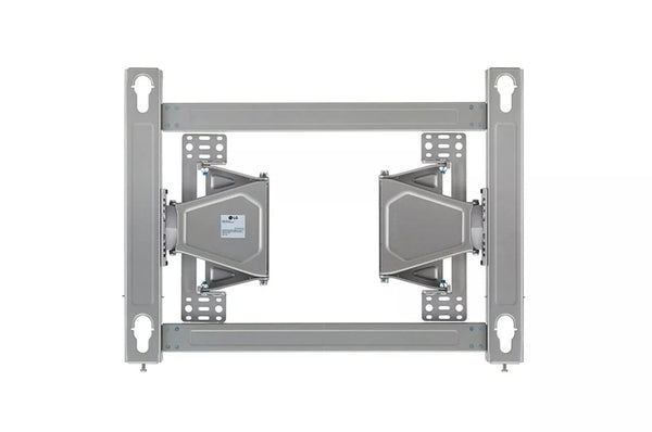LG EZ Slim Wall Mount for 86-Inch TVs VESA 600x400 - LSW640B