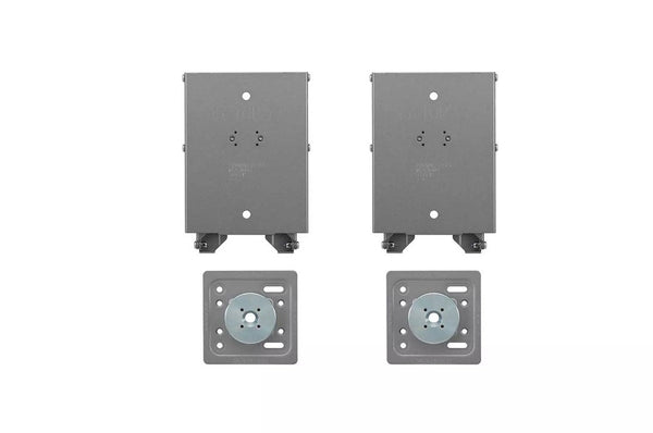 LG Slim Wall Mount for QNED TVs - WB21LGB