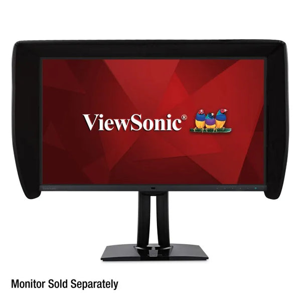ViewSonic Monitor Hood for VP2768A and VP2768A-4K - MH27S1