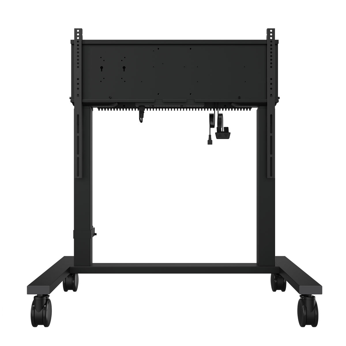 BenQ Motorized Rolling Stand with VESA Mount - MT02E