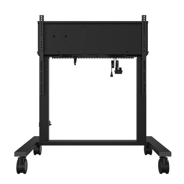 BenQ Motorized Rolling Stand with VESA Mount - MT02E