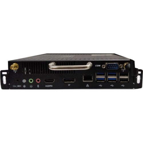 OneScreen OPS PC i5 – High-Performance OPS Computer for Interactive Displays