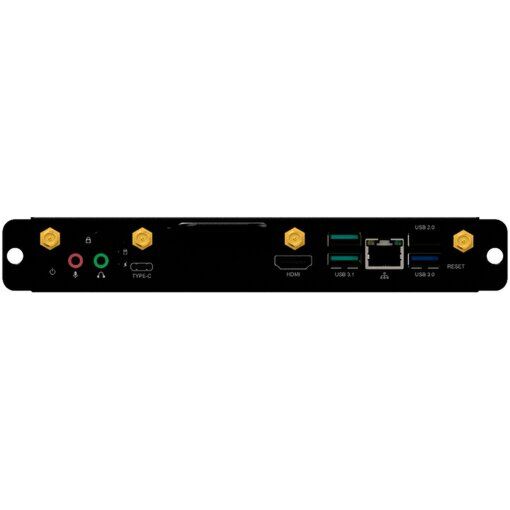 Prestigio PMB528K001 PC Windows for Light Series – Seamless Integration for Interactive Displays