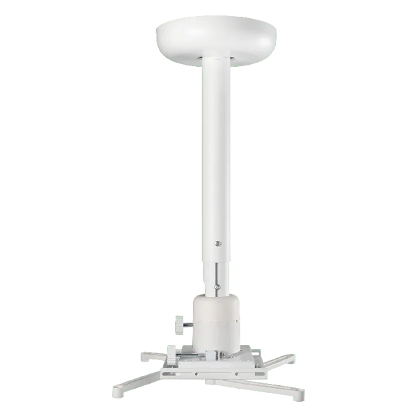 ViewSonic PJ-WMK-007 Projector Ceiling Mount with Four Dual-Joint Support Arms - PJ-WMK-007
