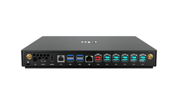 Elo EloPOS Pack 2 with Intel, 8GB RAM, 128GB SSD, No OS - E198884