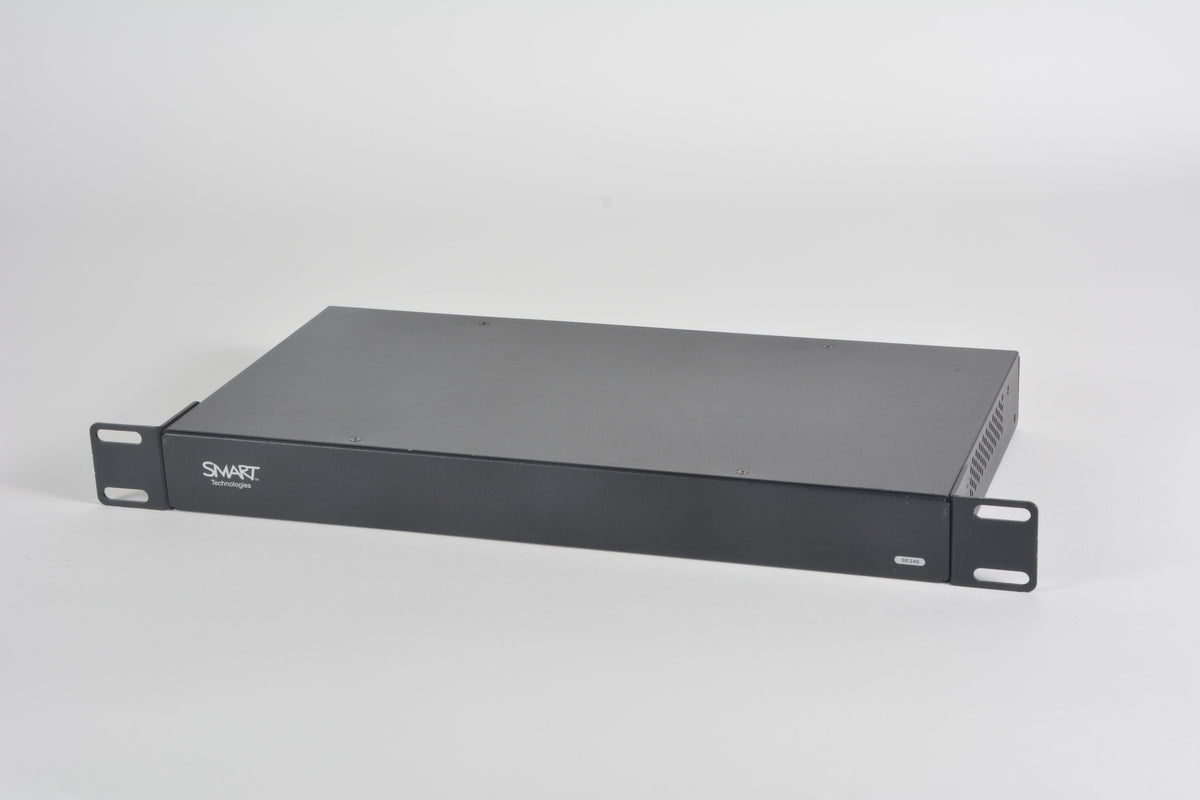 SMART Hub SE240 - SE240