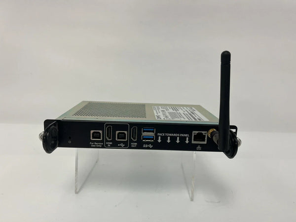 SMART iQ Appliance for SMART Board Interactive Displays - AM40