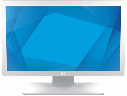 ELO Touch 24" Medical Grade Touchscreen Monitor – Model 2403LM (SKU: E659195)