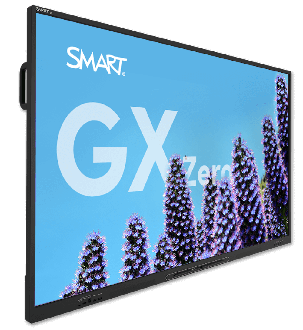 SMART Board® GX065-V3 interactive display