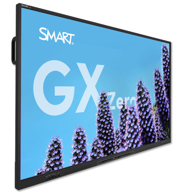 SMART Board® GX065-V3 interactive display