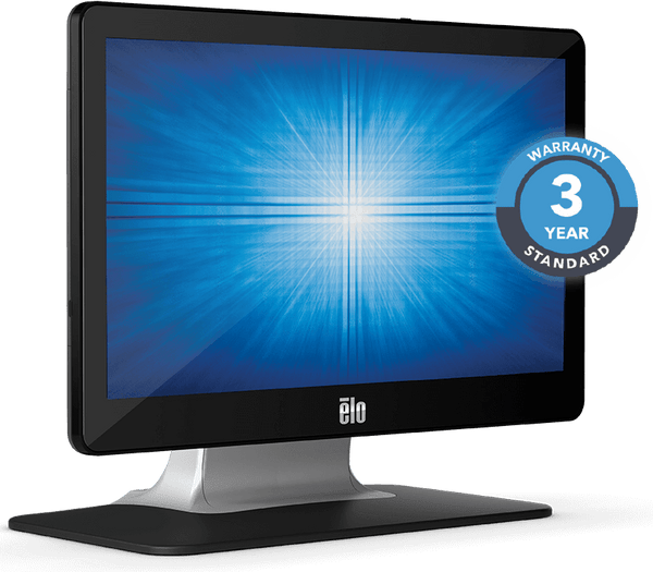 ELO Touch 13" Touchscreen Monitor – Model 1302L (SKU: E683787)