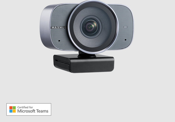 Maxhub UC W31 Portable USB Webcam